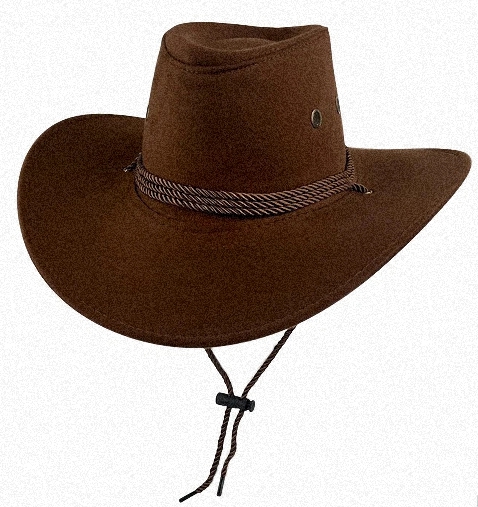 (image for) Texan Hat Western Fancy Dress Party